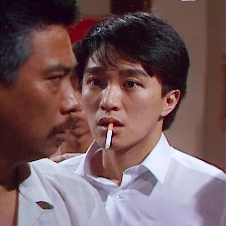 图王鲨鱼哥第83期精品星爷