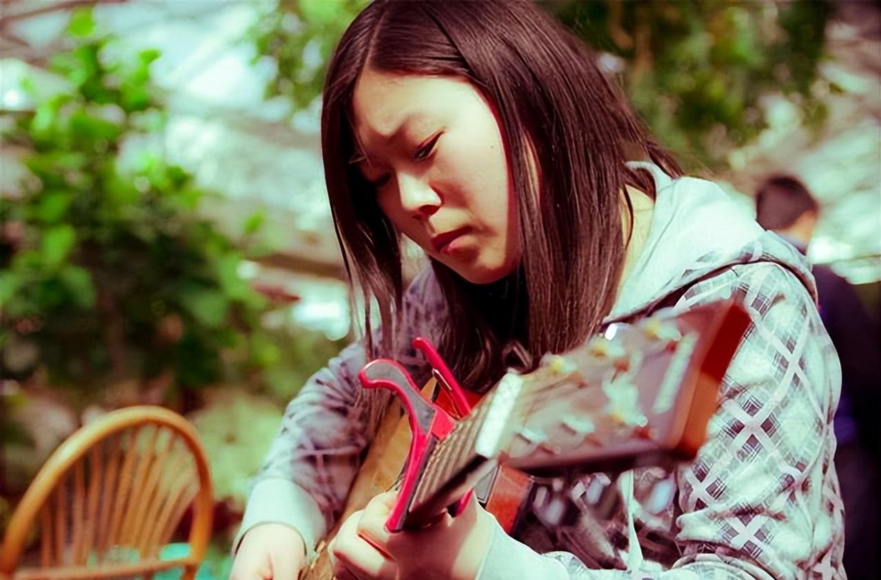 西单女孩任月丽唱所有歌曲,还记得西单女孩任月丽吗