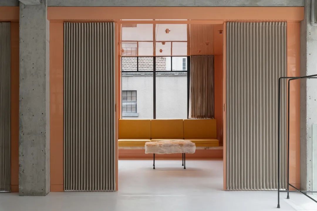 EP雅莹上海全新旗舰店设计|FranklinAzziArchitecture