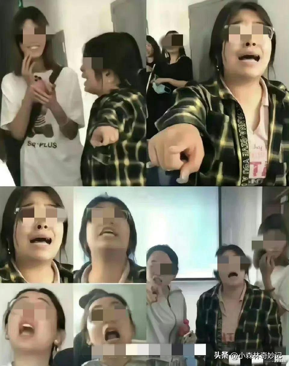 留给北京政法职院的时间，恐怕不多了！难道非要联合调查组出马？