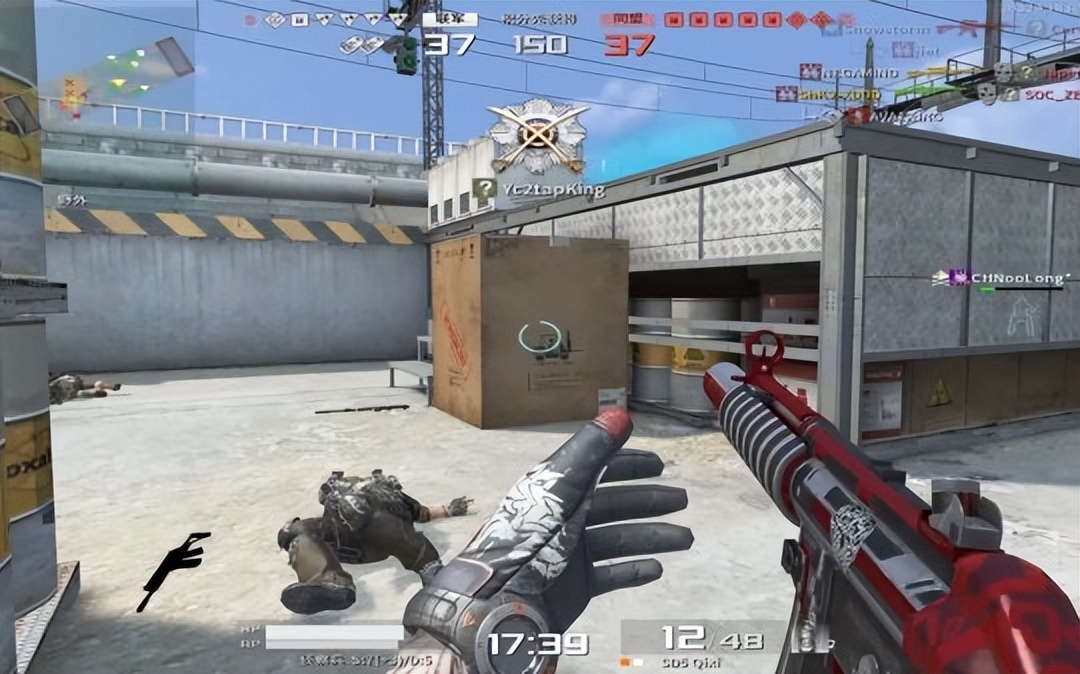 腾讯停运的小游戏有哪些,腾讯停运的8大热门游戏