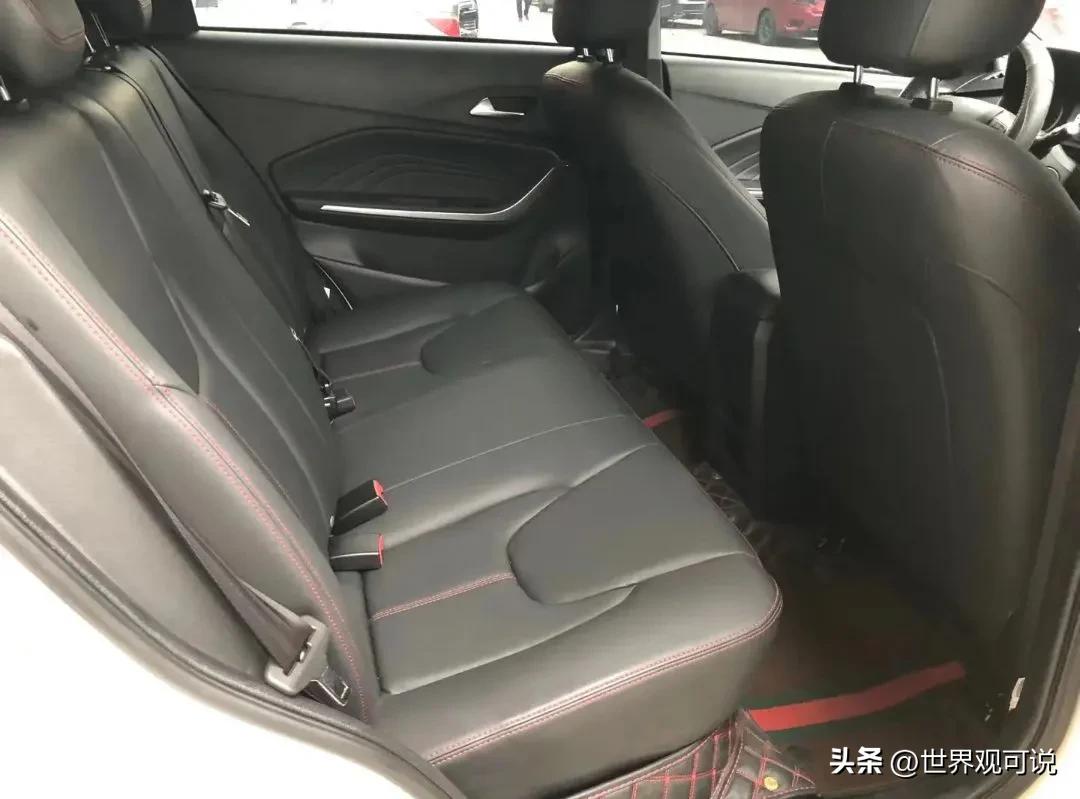 8万落地最热销的五款车型推荐,预算不过15万年轻人买车先看这5款