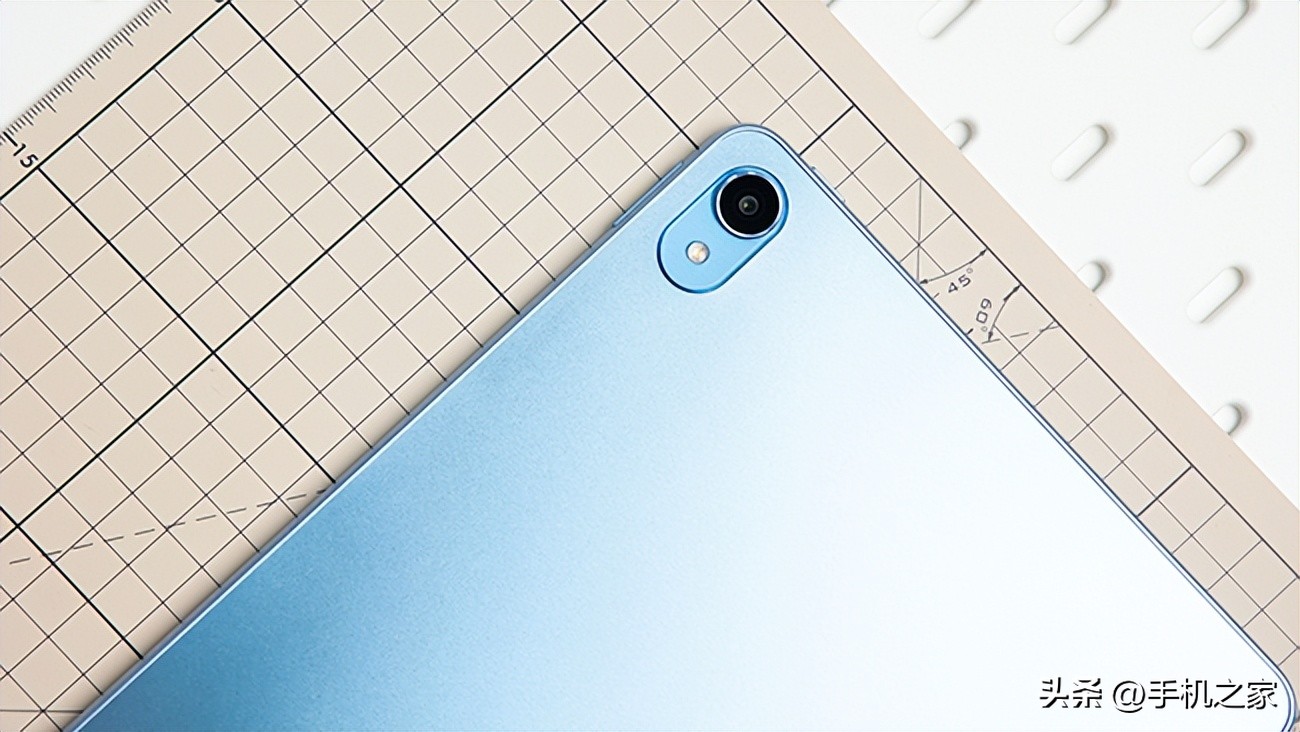 无纸化学习好拍档华为MatePad11英寸2023款上手分享