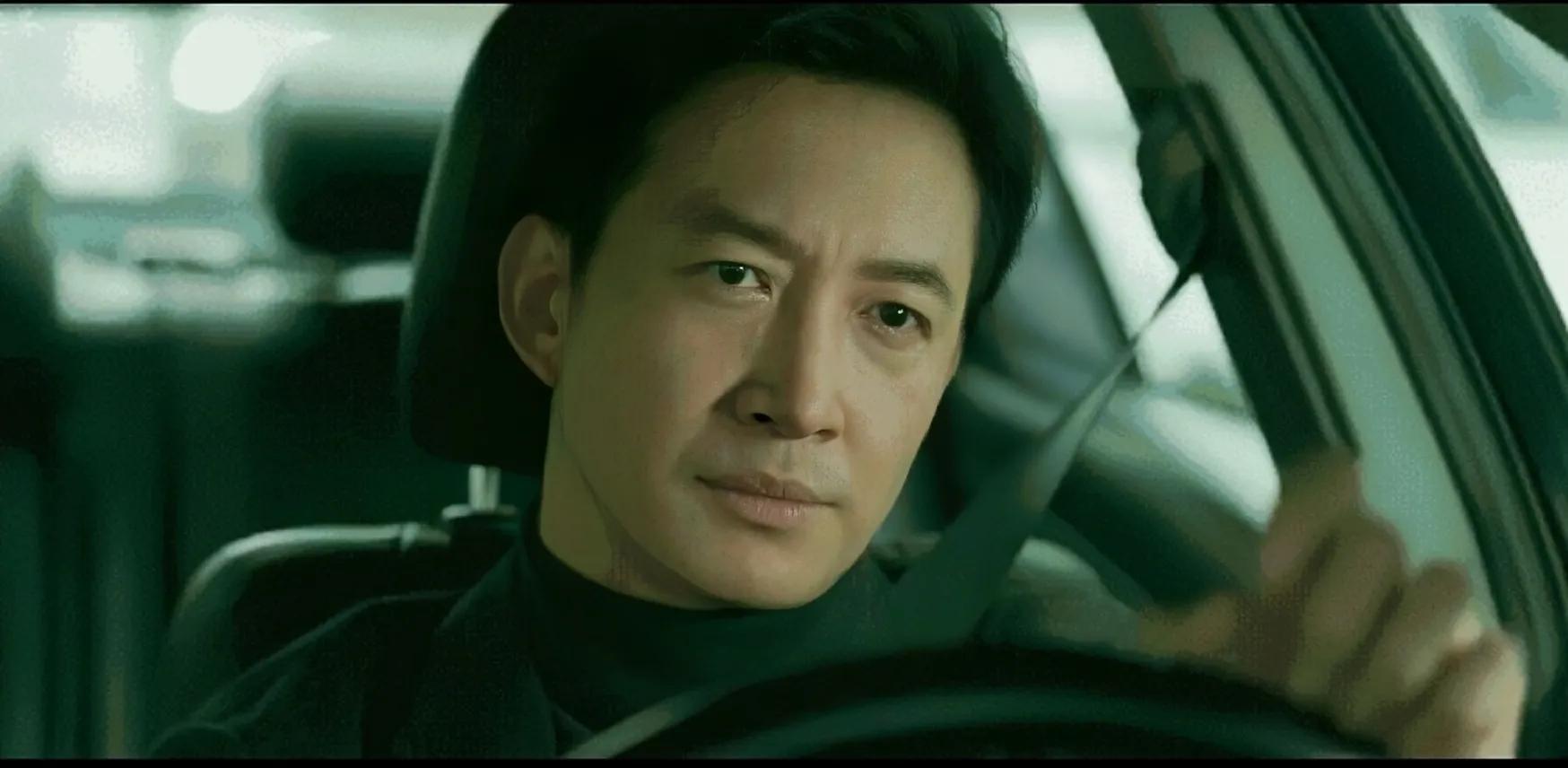 不出轨、爱老婆会赚钱还长得帅，这样的极品好男人娱乐圈还有8个