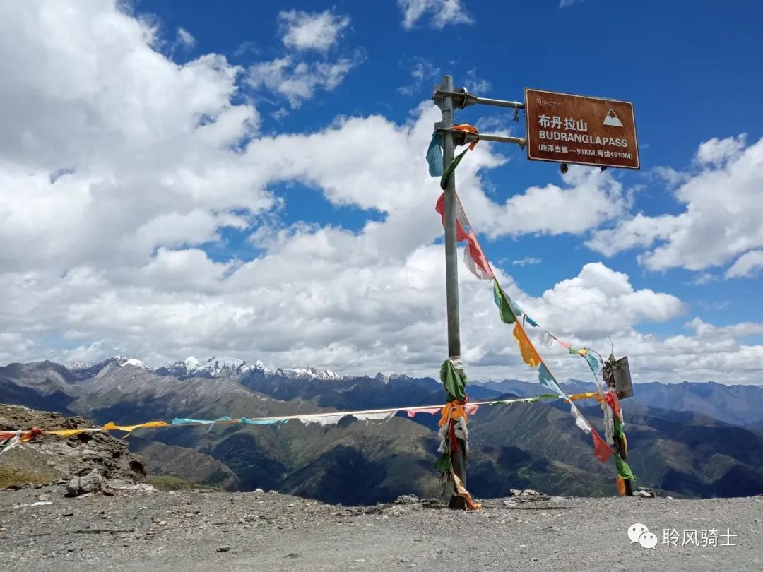 摩旅318川藏线gsx250,gsx250r摩旅318川藏线