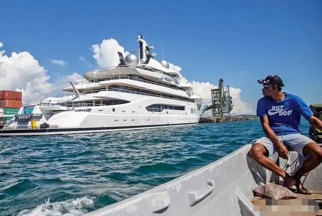 美国退还俄罗斯在美资产了吗,美国没收俄罗斯寡头资产