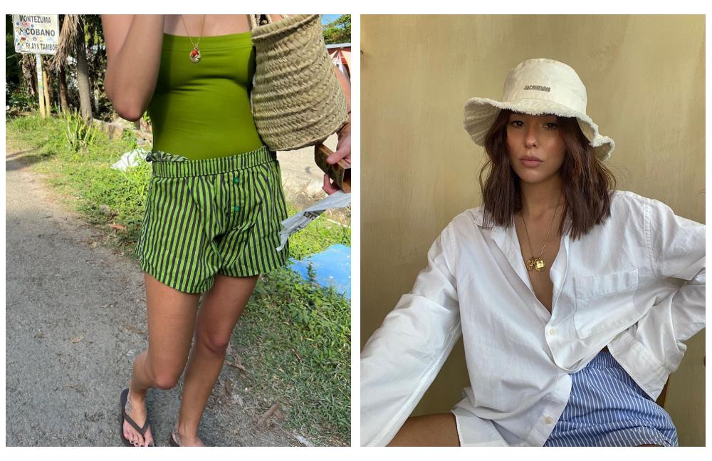 舒服到可以直接躺平的穿搭，长什么样？