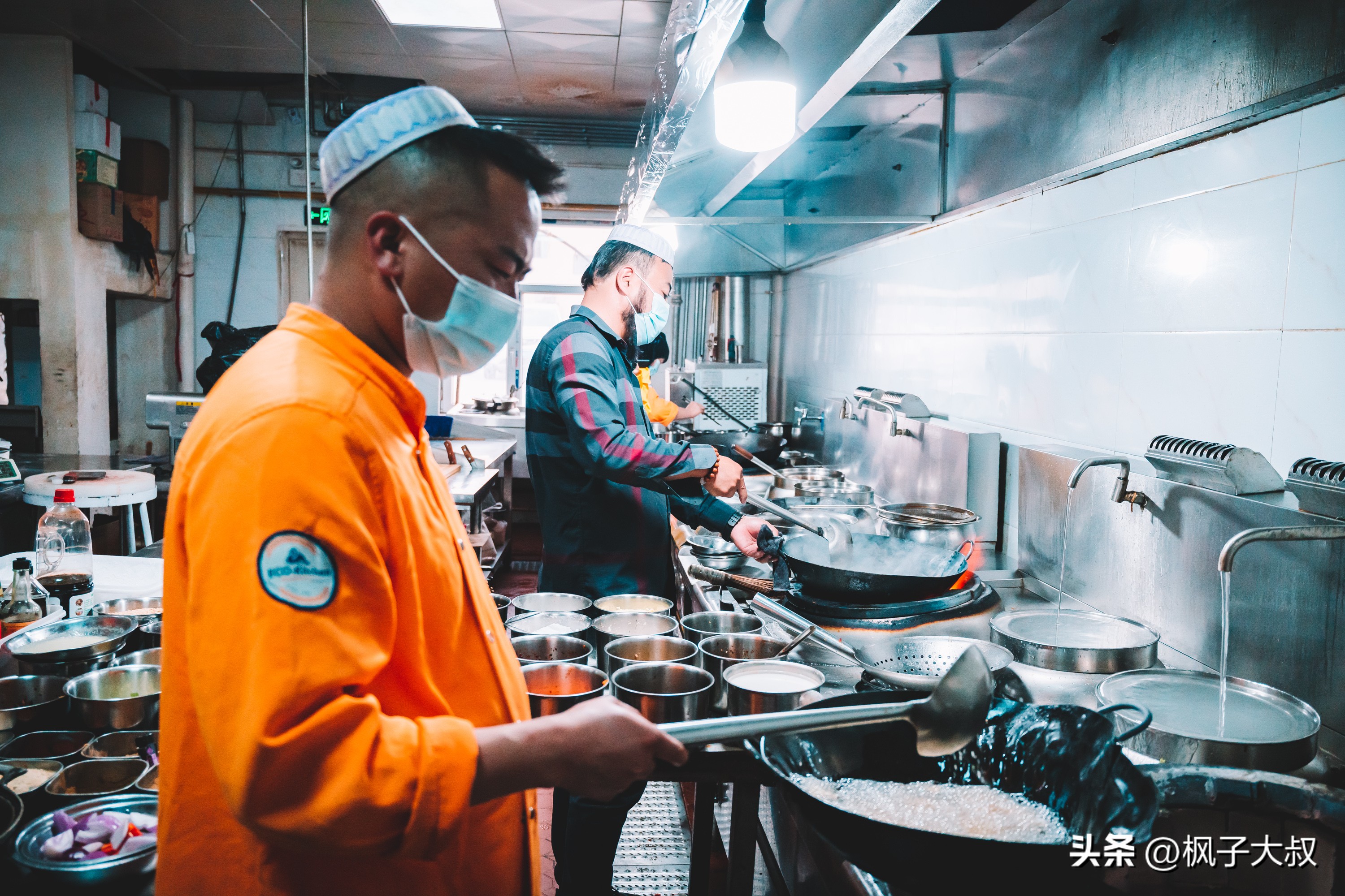 最孤独的小镇茫崖,茫崖市最孤独的城市