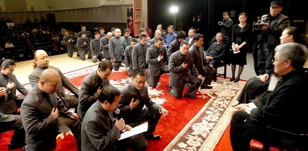 谢广坤儿媳妇出轨哪一集,谢广坤出轨后再引争议