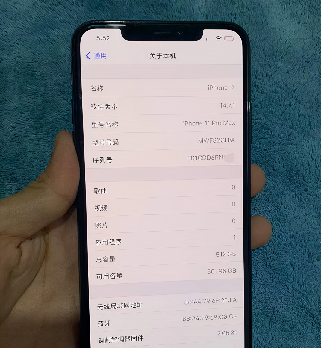 iphone11promax如何辨别翻新,iphone11promax怎么看是否翻新