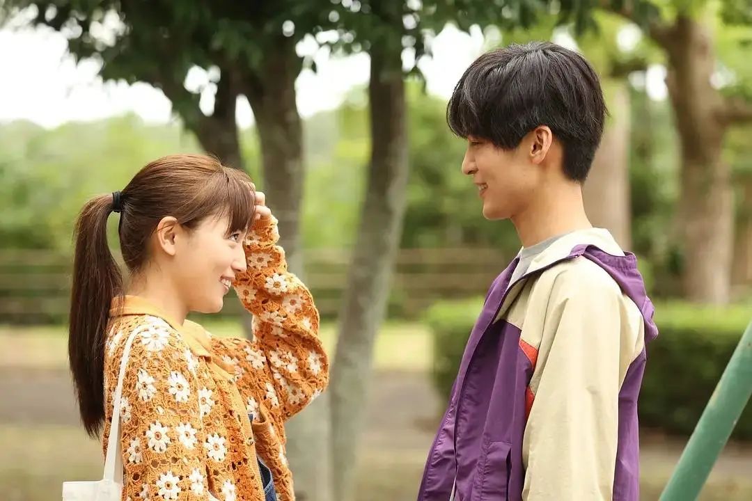 甜虐交织、一集哭崩：2022日本最佳纯爱剧，评分高达9.0分