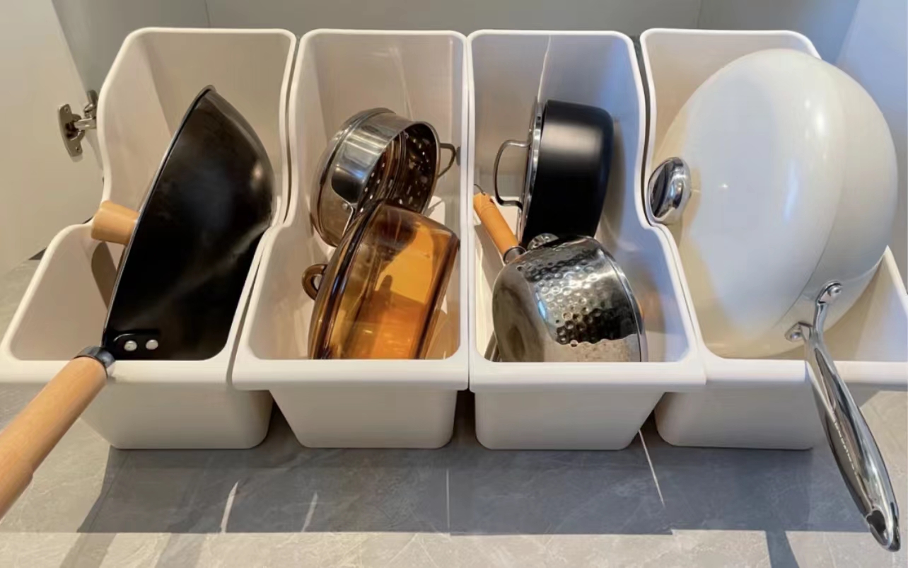 橱柜不做背板怎么处理,橱柜不做下沿注意事项