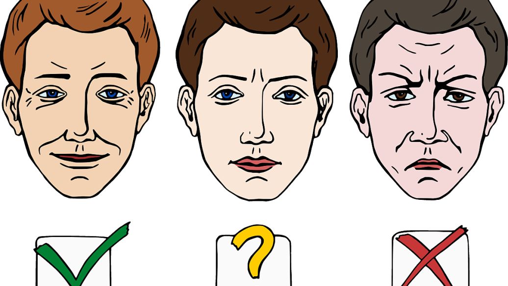 一个人的鼻子长相与人有关系吗,鼻子类型和性格的关系是什么