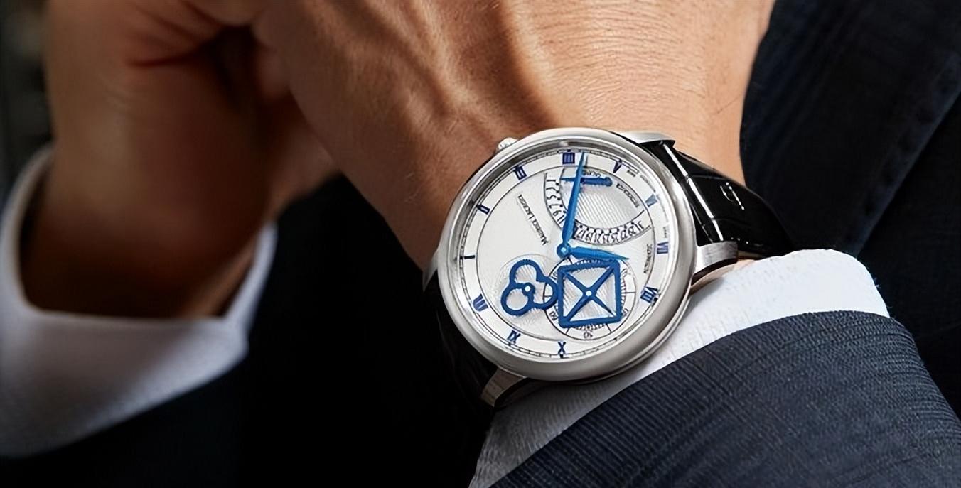 艾美手表和浪琴哪一个档次高一点,艾美英格手表属于什么档次