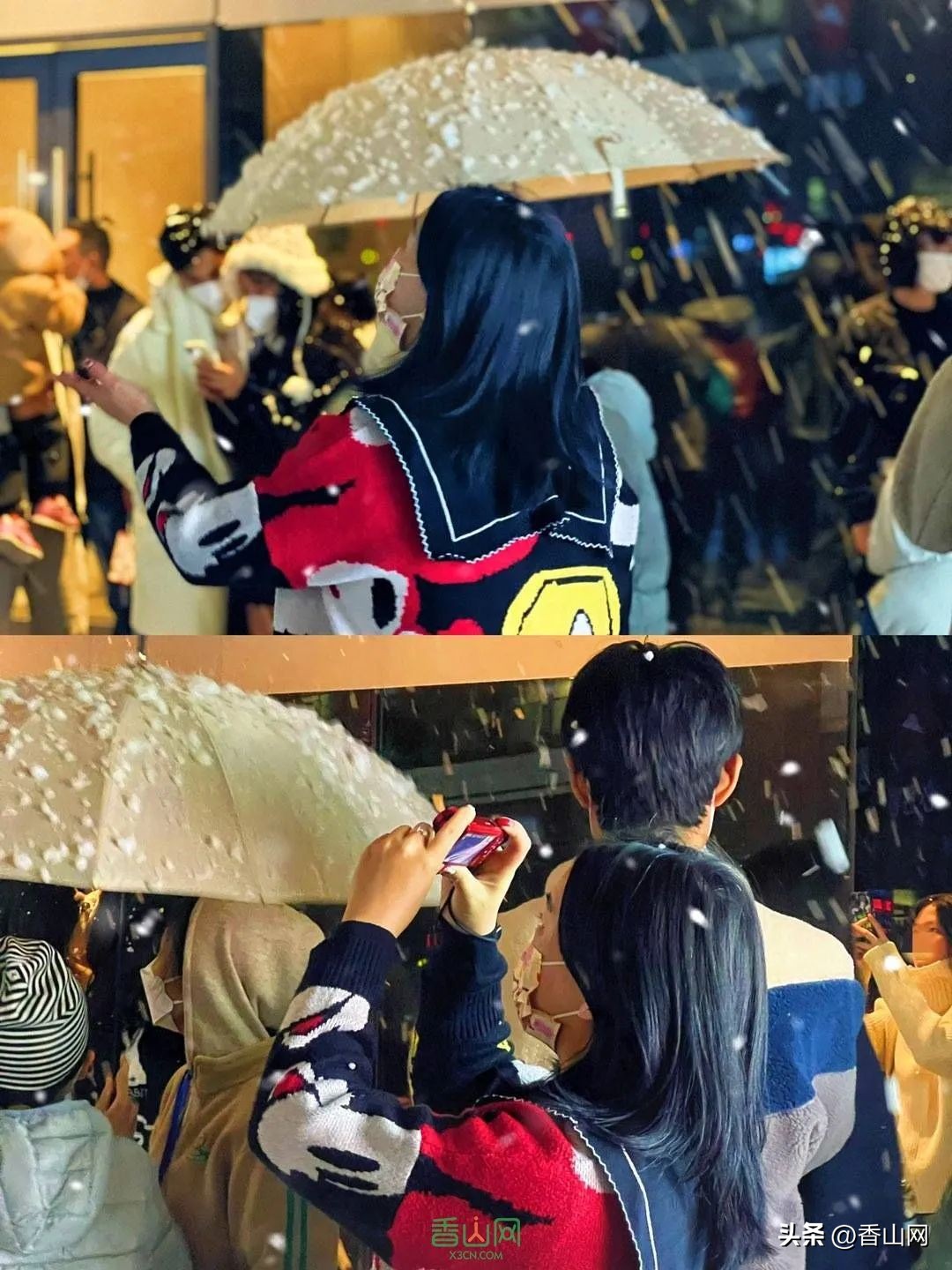 那个熟悉的珠海，终于回来了！