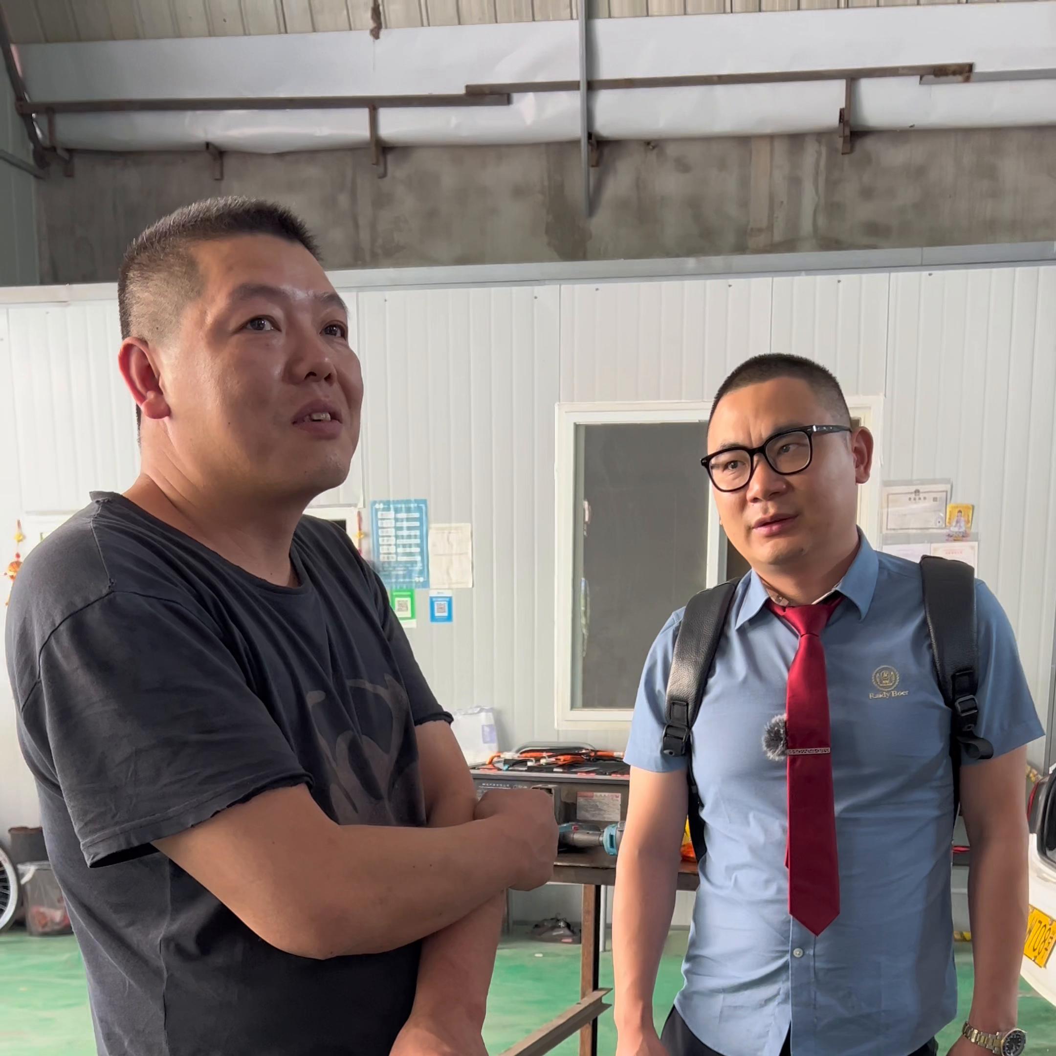 北京二手车直播卖车,二手车直播卖车很便宜靠谱吗