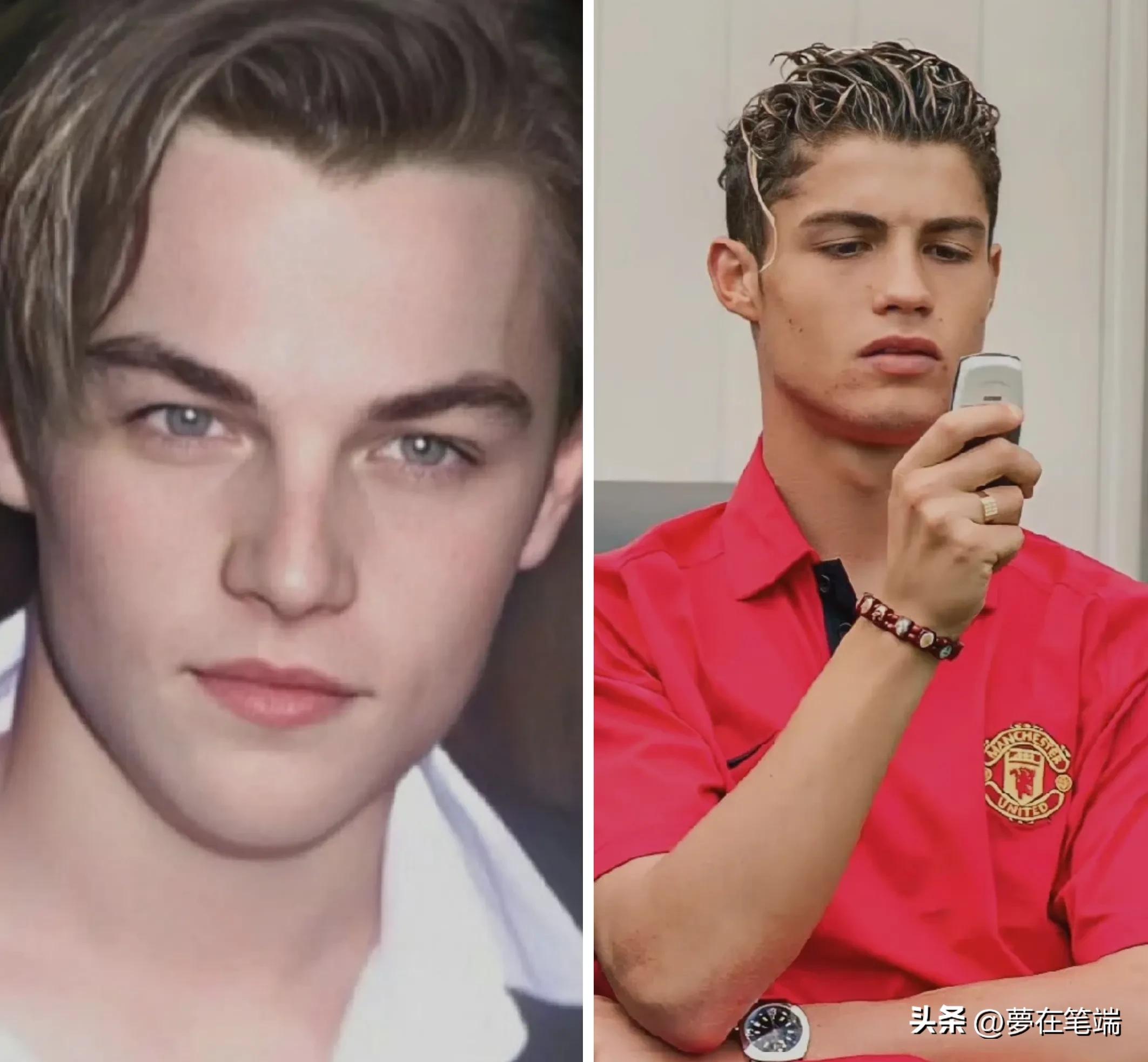 世界杯足球之王c罗,世界杯c罗被淘汰的反应