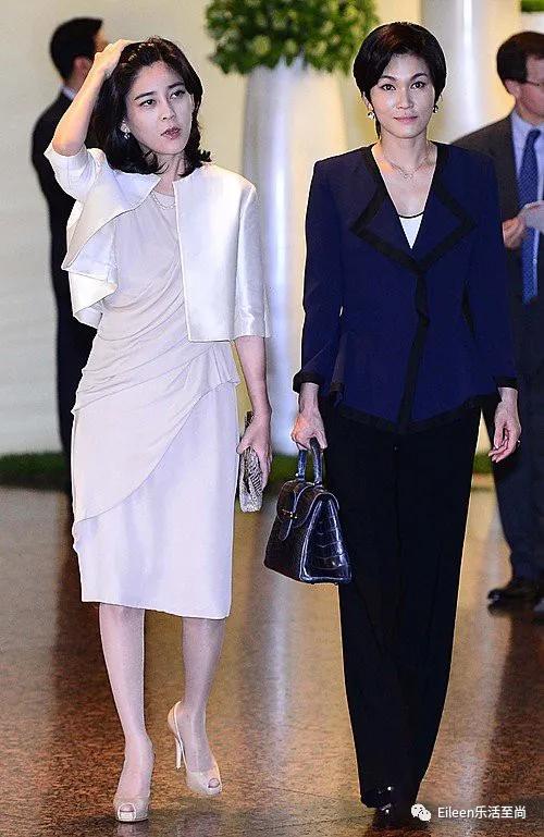 三星太子又被废？长公主付完分手费为何又贷1000亿还债？