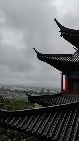 大理丽江泸沽湖香格里拉十日游,云南十日游香格里拉