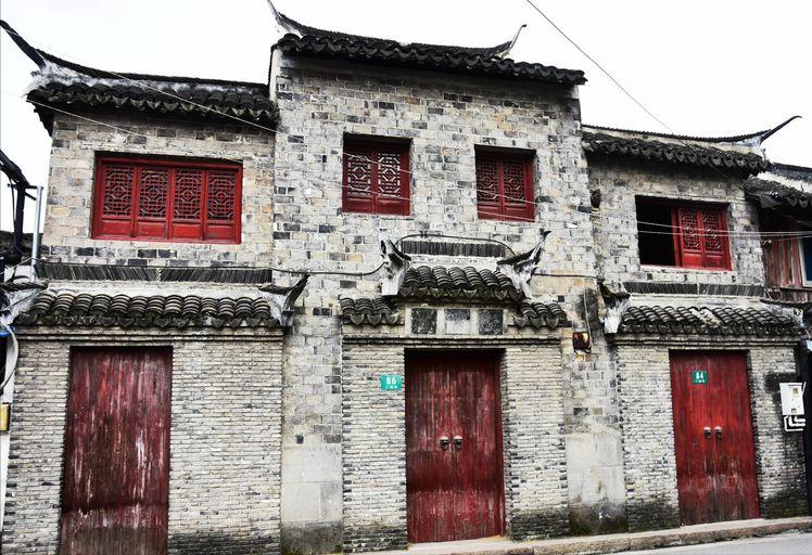 金山区有哪些古镇可以游览的地方,上海金山古镇介绍