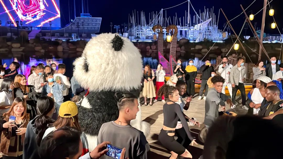 北海门票优惠政策,来到北海