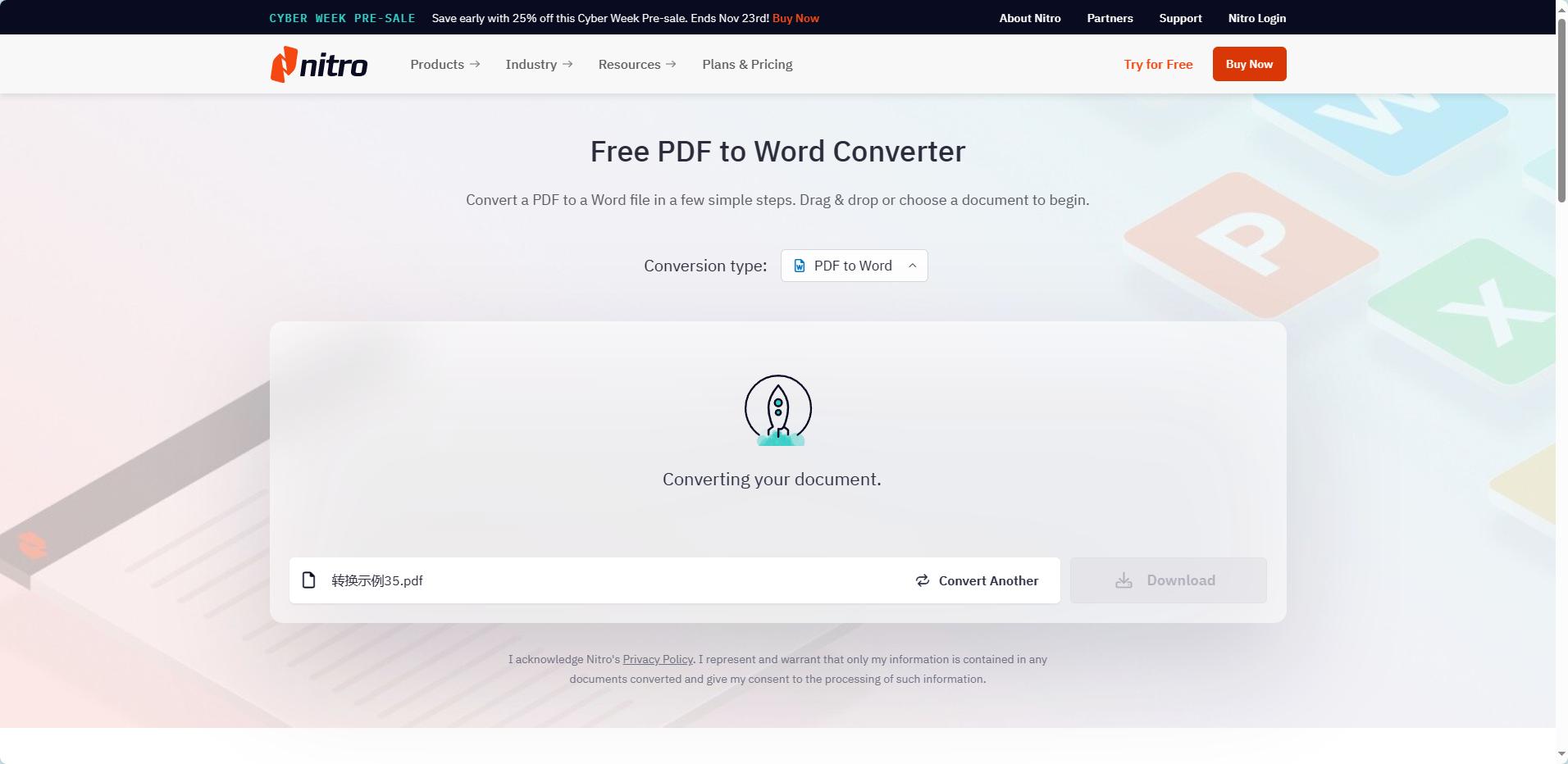 pdf怎么转换成word免费软件,免费pdf转换word软件哪个好用