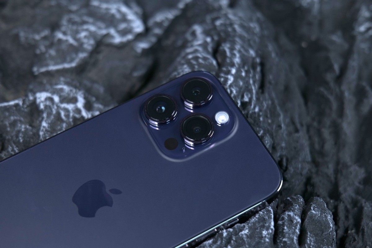 iPhone14ProMax评测：一个灵动岛的“*局骗**”