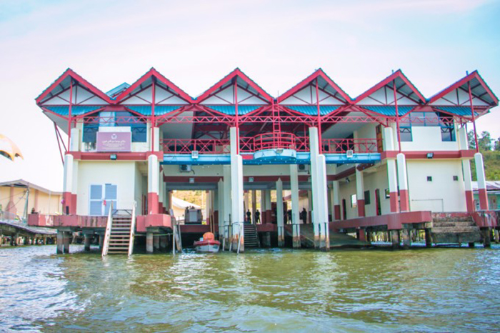 告诉你一个真实的文莱,最新的文莱视频