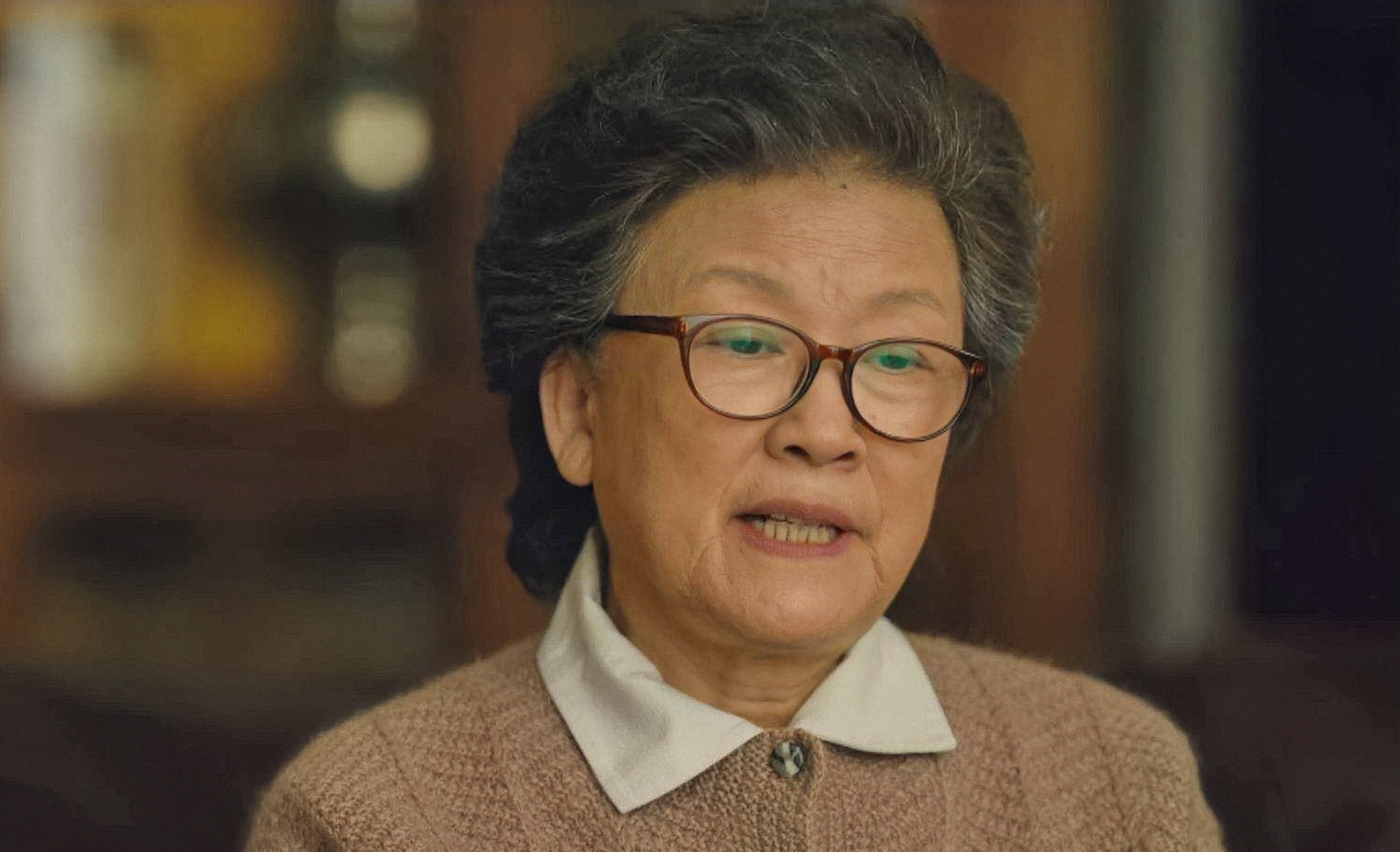 气场不对别硬演“女干部”，2部热播剧5位女演员一比较，差距不小