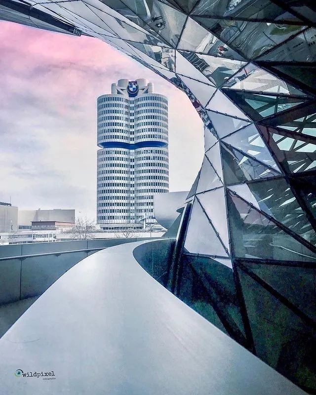 德国慕尼黑城市,德国慕尼黑城市介绍