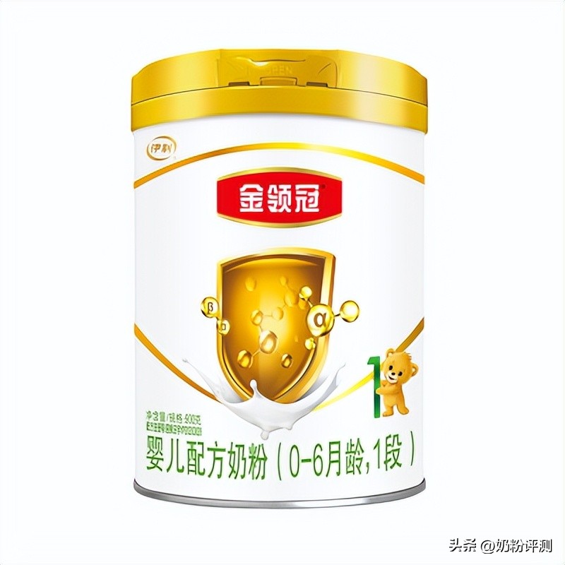 奶粉怎么选择看这篇攻略就够了,奶粉选择攻略和评价
