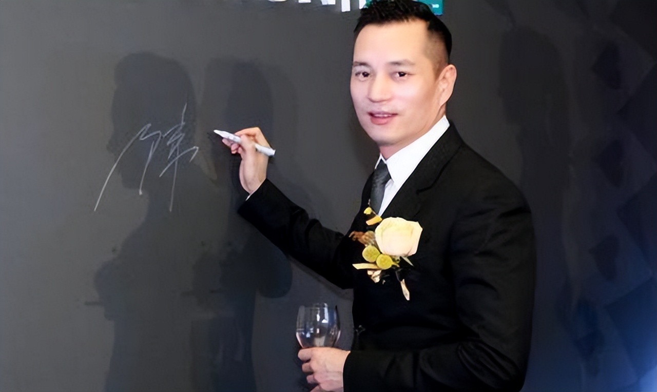 陈荣炼跟安以轩有责任吗,陈荣炼被起诉