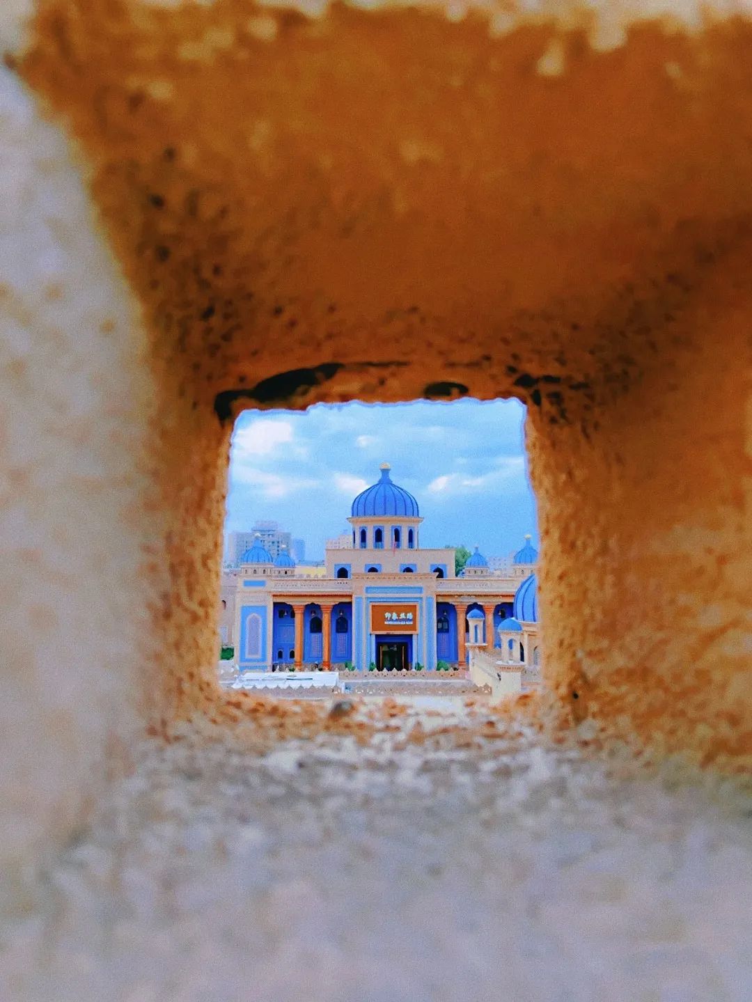 新疆莎车有什么好买的,新疆莎车图片大全