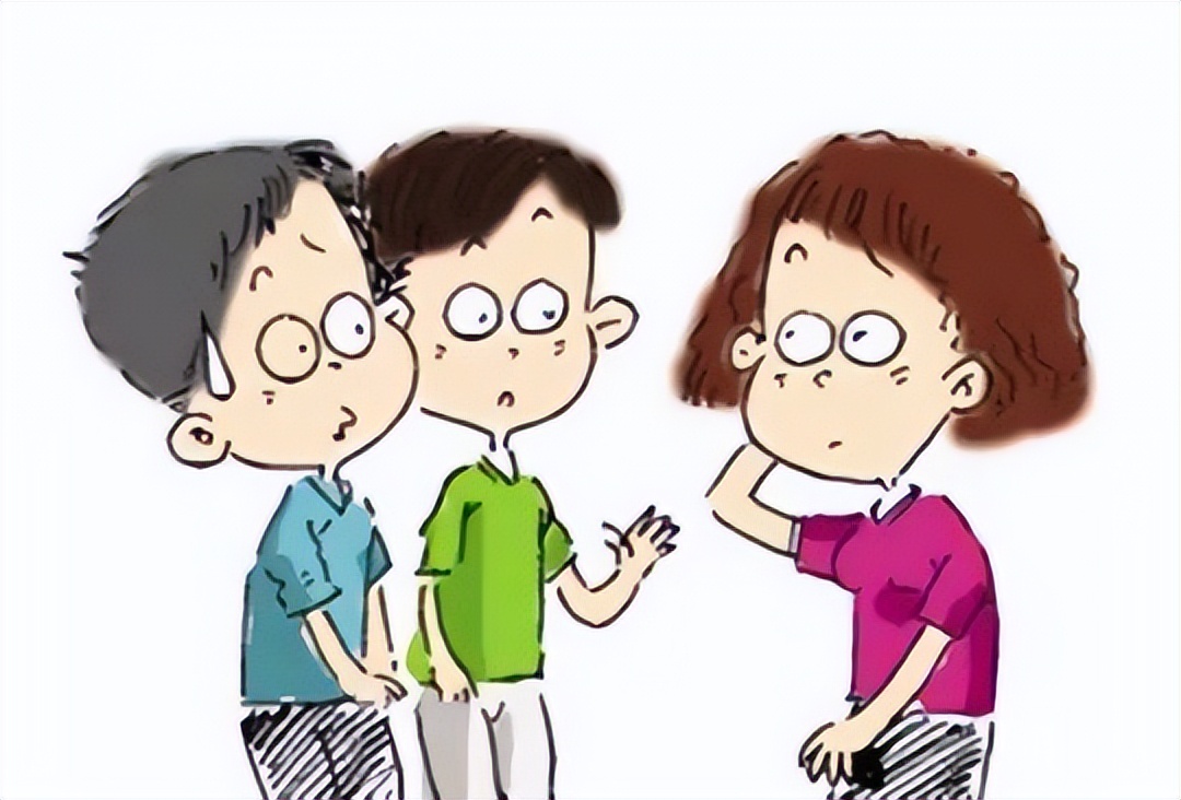 如何处理与朋友之间的误解或分歧,怎样处理和朋友之间的矛盾和质疑