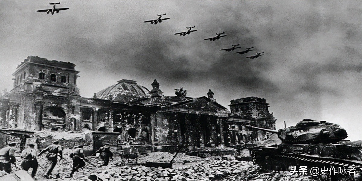 盘点十大战争名场面,世界近代十大战役