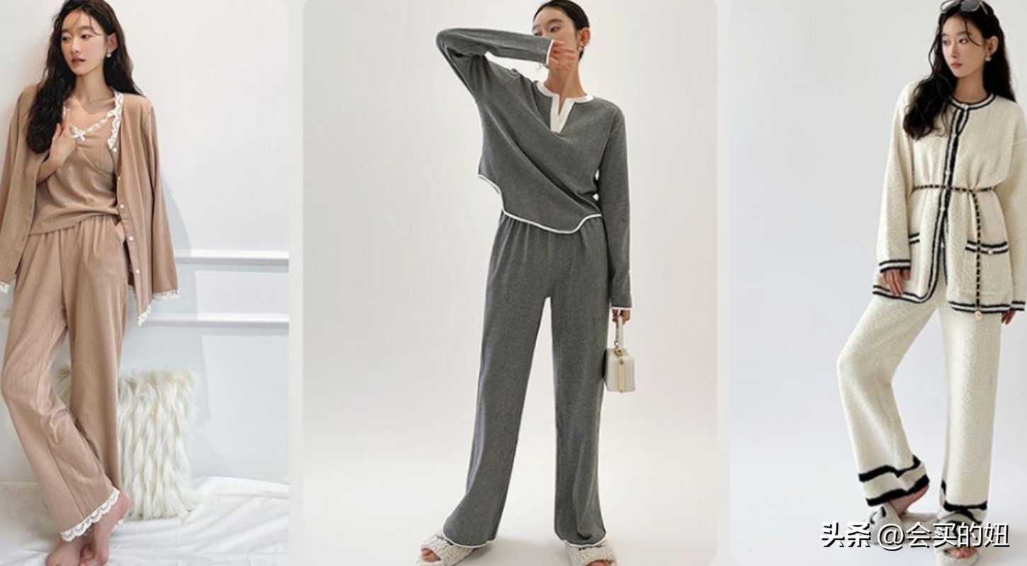 好睡衣推荐,好睡衣