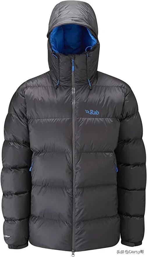 十大顶级户外品牌羽绒服,三大高档羽绒服