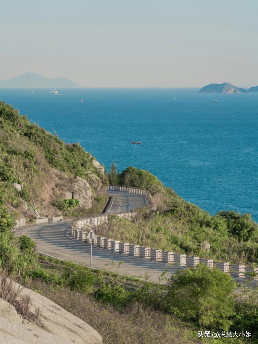 珠海被称为百岛之市浪漫之城,珠海百岛之城历史