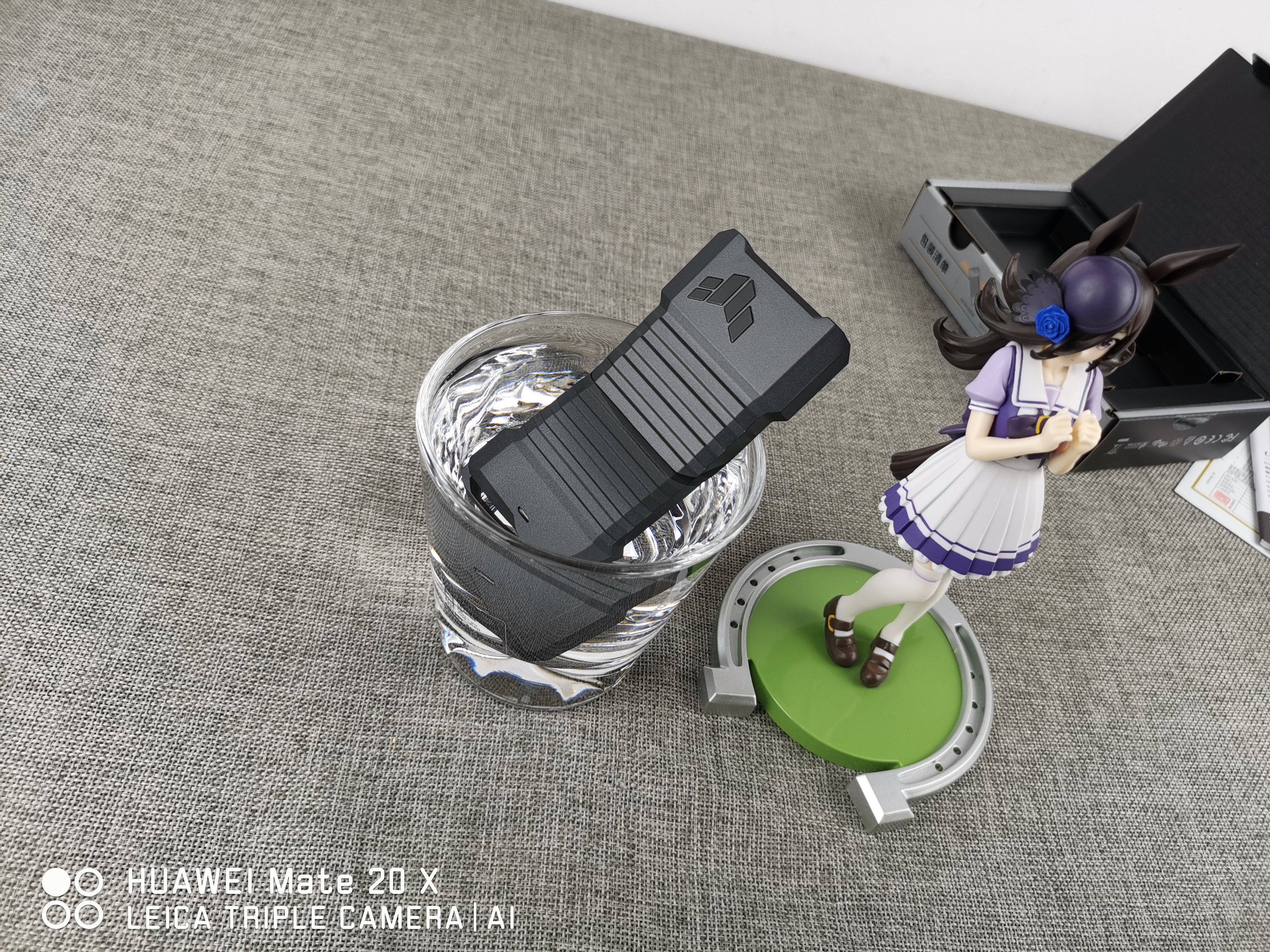 华硕tuf硬盘盒散热怎么样,华硕tuf铠甲固态硬盘盒