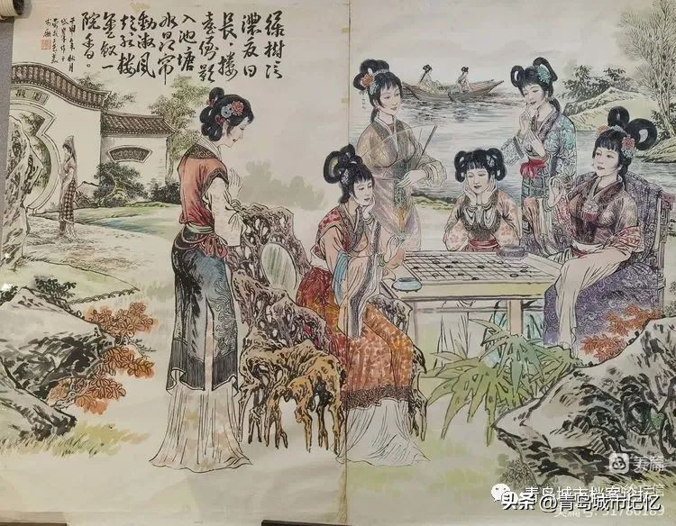 西镇的历史,西镇最出名的人物