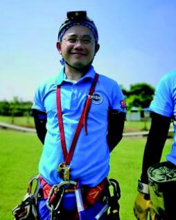 深圳是一座有爱的城,深圳是一座人性化有爱的城市