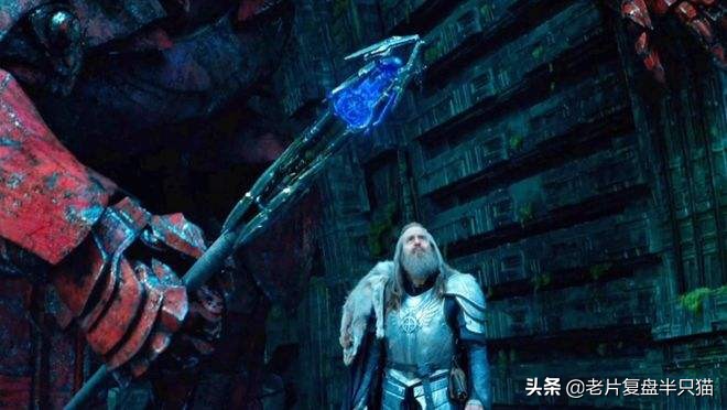 变形金刚编年史1-7,变形金刚编年史全文