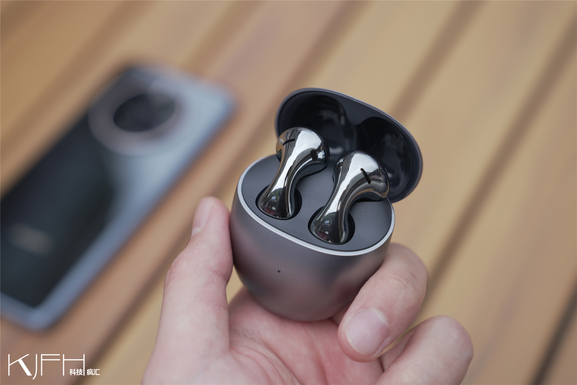 华为水滴耳机freebuds5操作,华为freebuds5水滴耳机测评