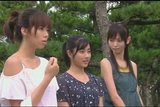 石原里美成名电视剧,石原里美哪些日剧好看