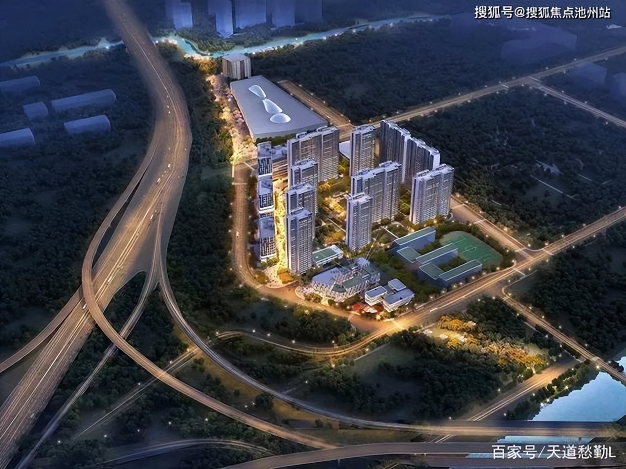 北京绿城沁园附近新房楼盘,绿城沁园售楼部在哪里