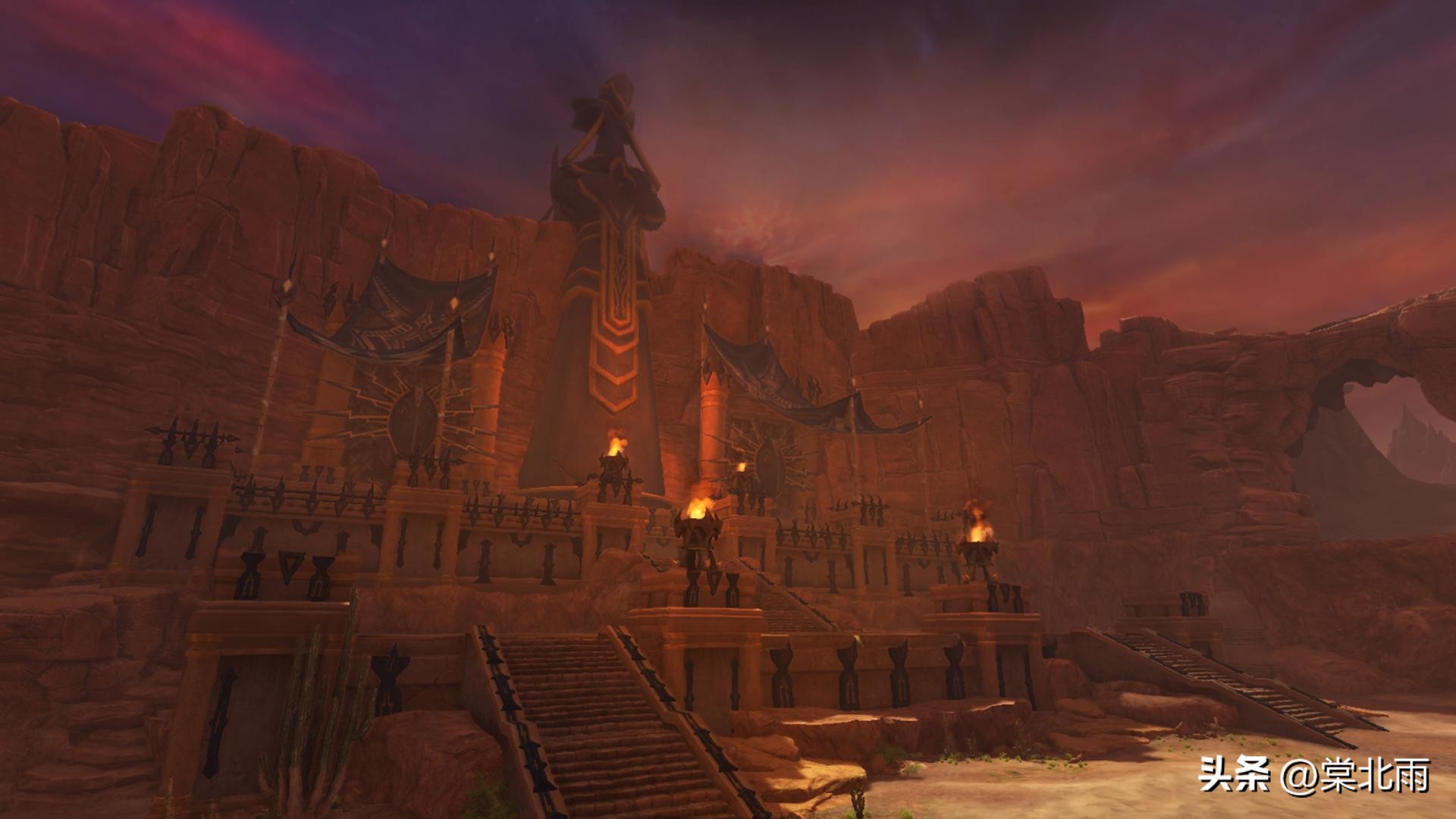 诛仙焚香闲话,诛仙焚香谷境界