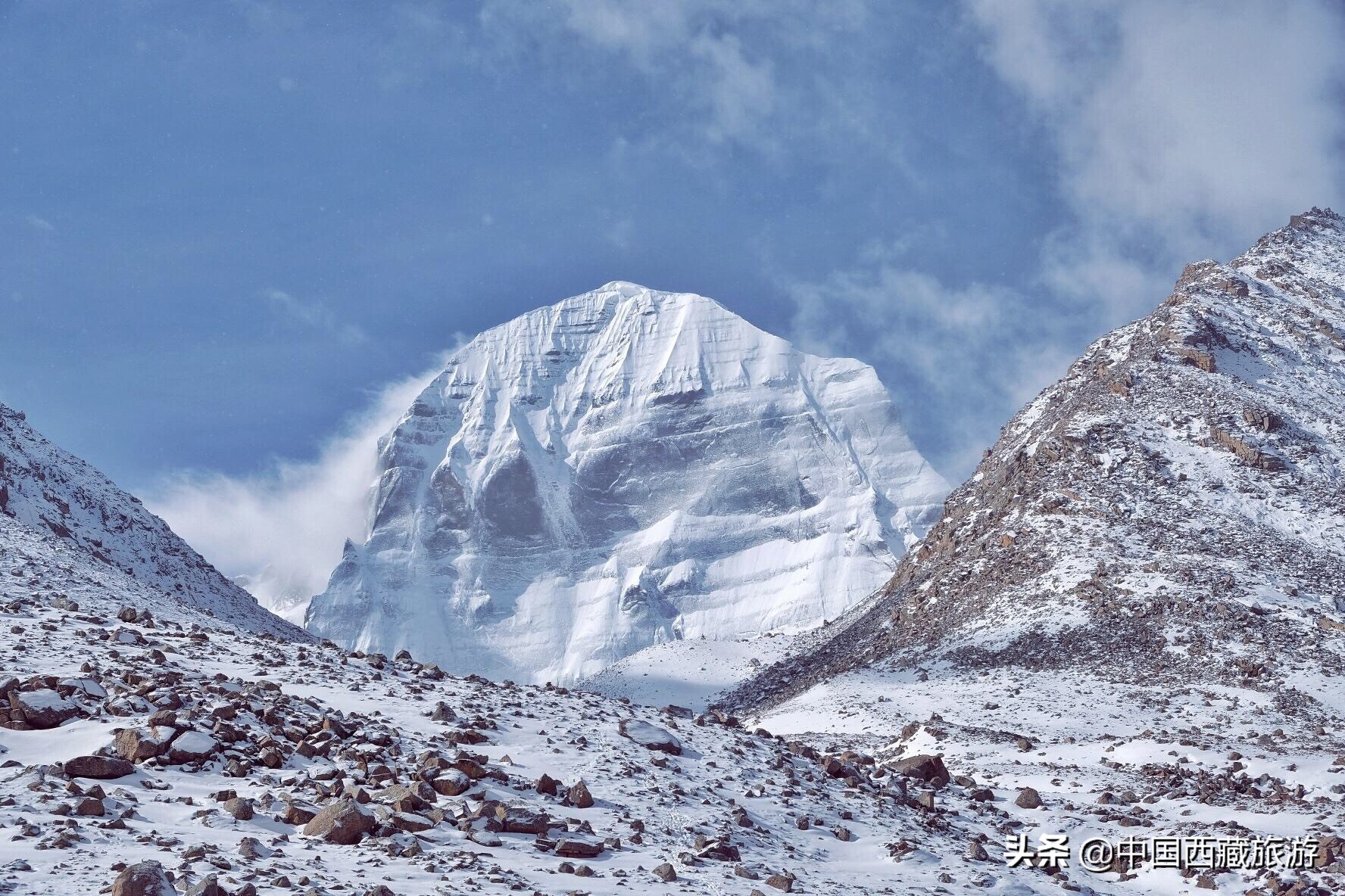 藏西秘境在阿里,阿里地区藏西秘境在哪里