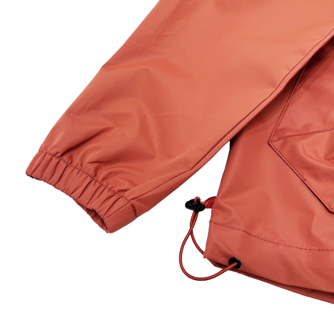 潮牌stone石头岛斜拉链冲锋衣外套,石头岛冲锋衣斜拉链款官网价格