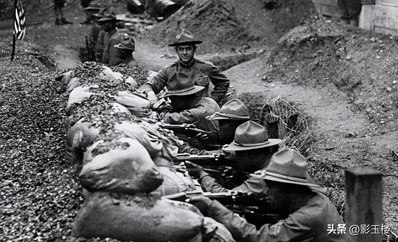 第一次马恩河战役德军速战速决,第二次马恩河战役德军指挥