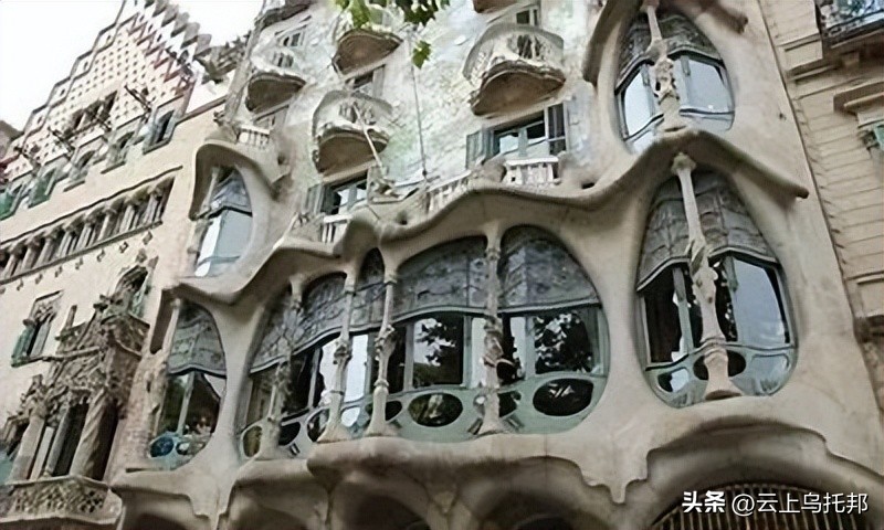 路易斯·沙利文,路易斯沙利文作品分析